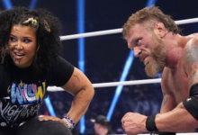 willow nightingale, adam copeland