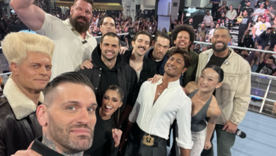 street fighter wwe world