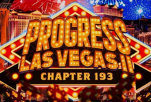 PROGRESS Chapter 193