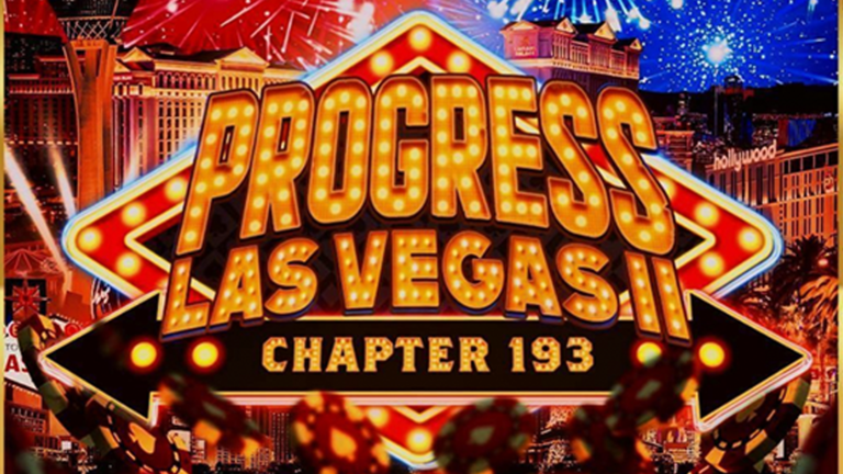 PROGRESS Chapter 193 Results (4/16): Man Like DeReiss vs. Michael Oku, Paul Walter Hauser vs. Big Damo