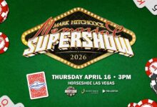 WrestleCon Mark Hitchcock Memorial Supershow