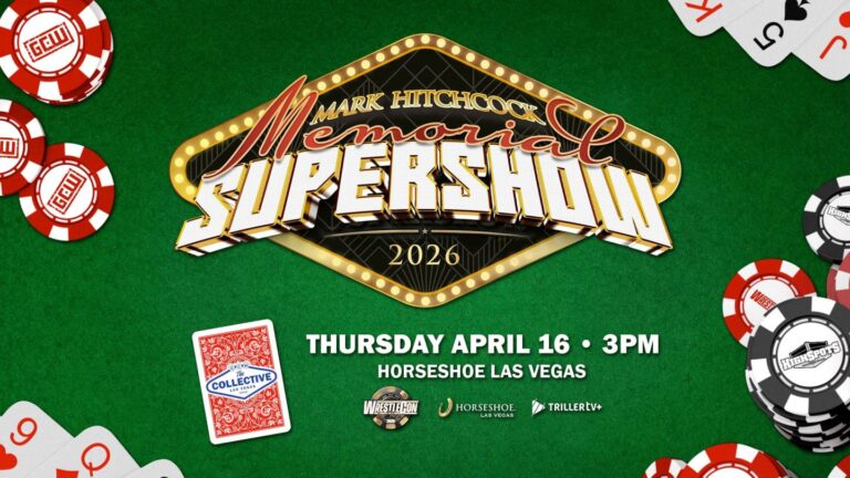 WrestleCon Mark Hitchcock Memorial Supershow Results (4/16): The Demand, JetSpeed, Bandido Compete