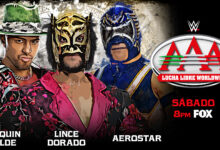 lince dorado, joaquin wilde, aero star