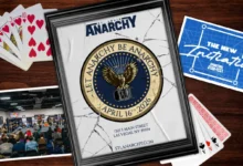 SLA Let Anarchy Be Anarchy