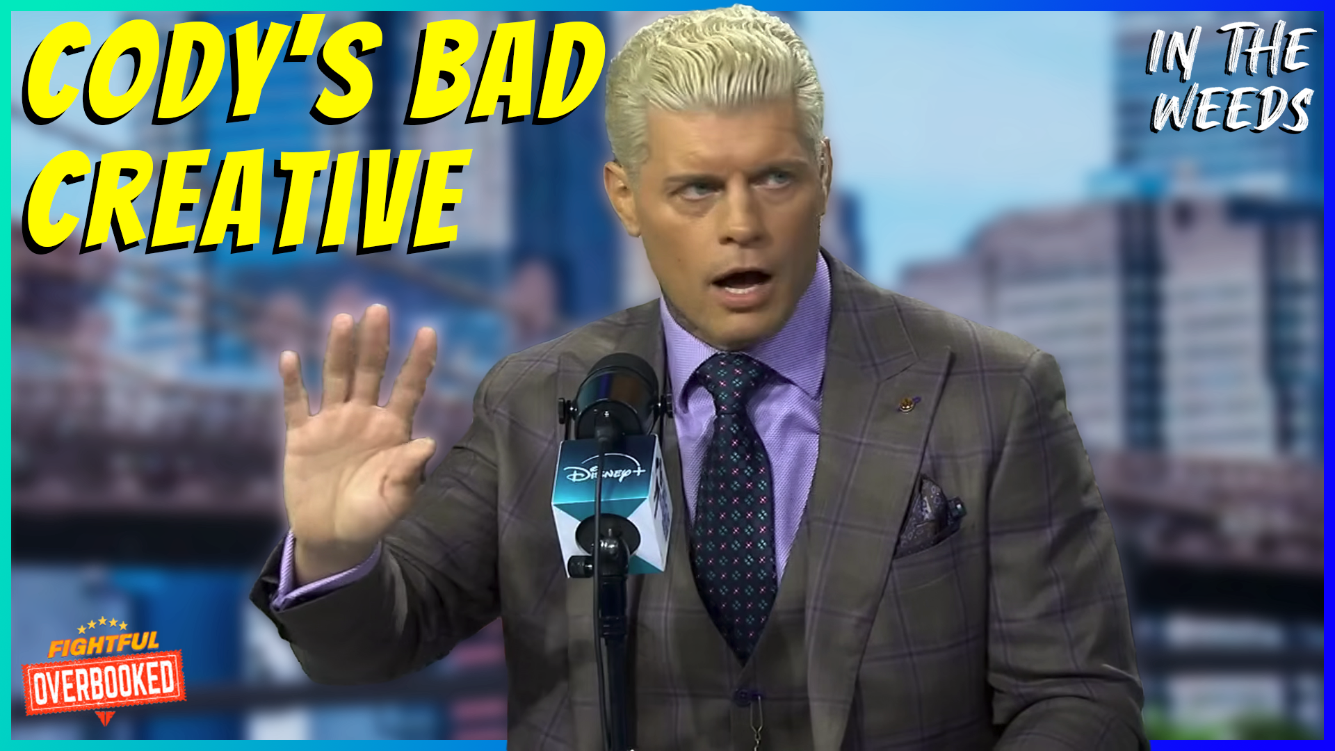 Podcast Thumbnail