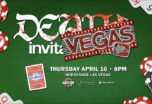 NJPW Death Vegas Invitacional