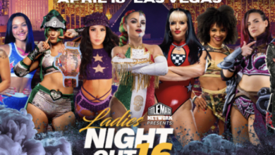 ladies night out 16