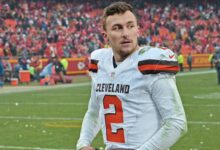 johnny Manziel