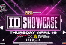 FSW WWEID Showcase