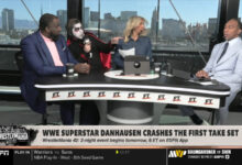 danhausen stephen a smith