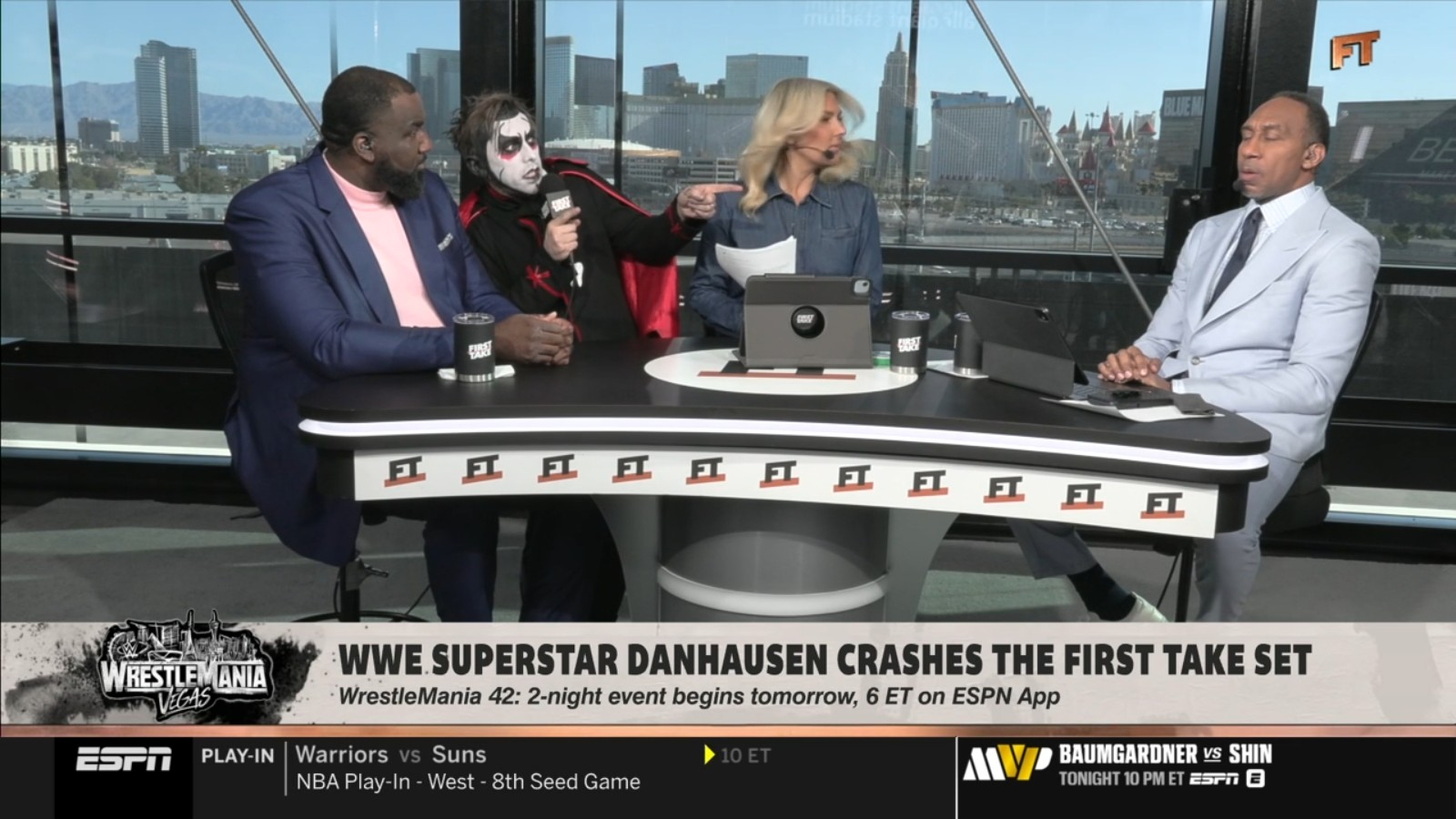 danhausen stephen a smith