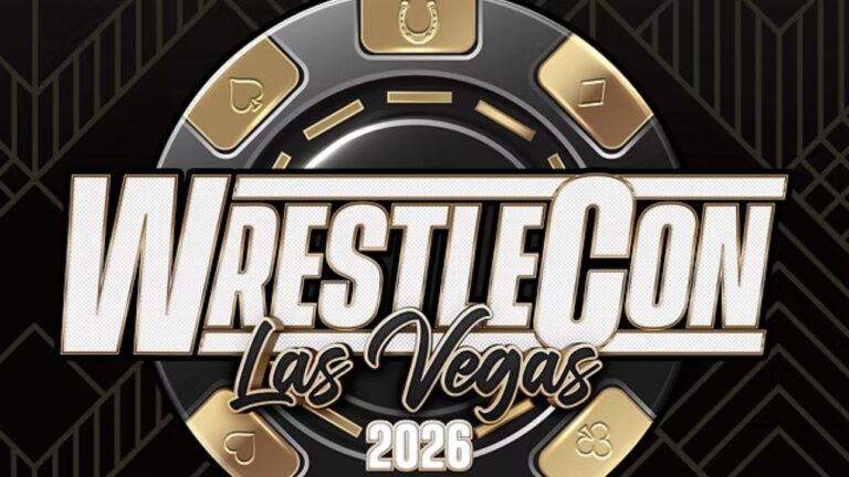 Jamie Hayter, Gabe Kidd, More Missing WrestleCon, TNA iMPACT Highlights, More | Fight Size