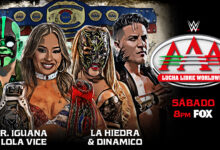 lola vice, mr. iguana, la hiedra, dinamico