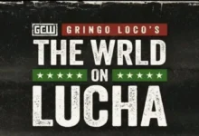 GCW Gringo Loco’s The Wrld On Lucha
