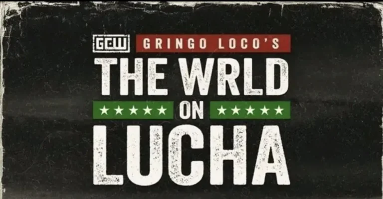 GCW Gringo Loco’s The Wrld On Lucha Results (4/17): Thunder Rosa, El Desperado, KJ Orso Compete