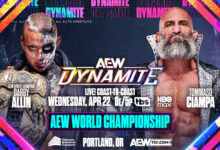 darby allin aew dynamite
