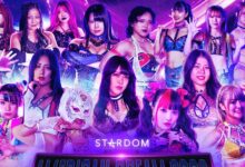 Stardom American Dream