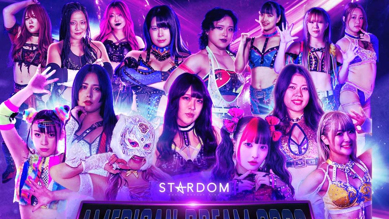 Stardom American Dream
