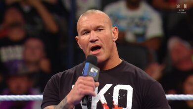 Randy Orton