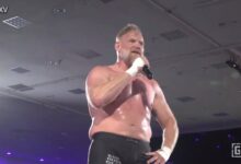 josh barnett bloodsport