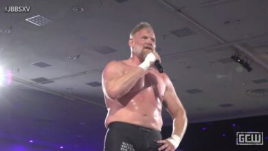 josh barnett bloodsport