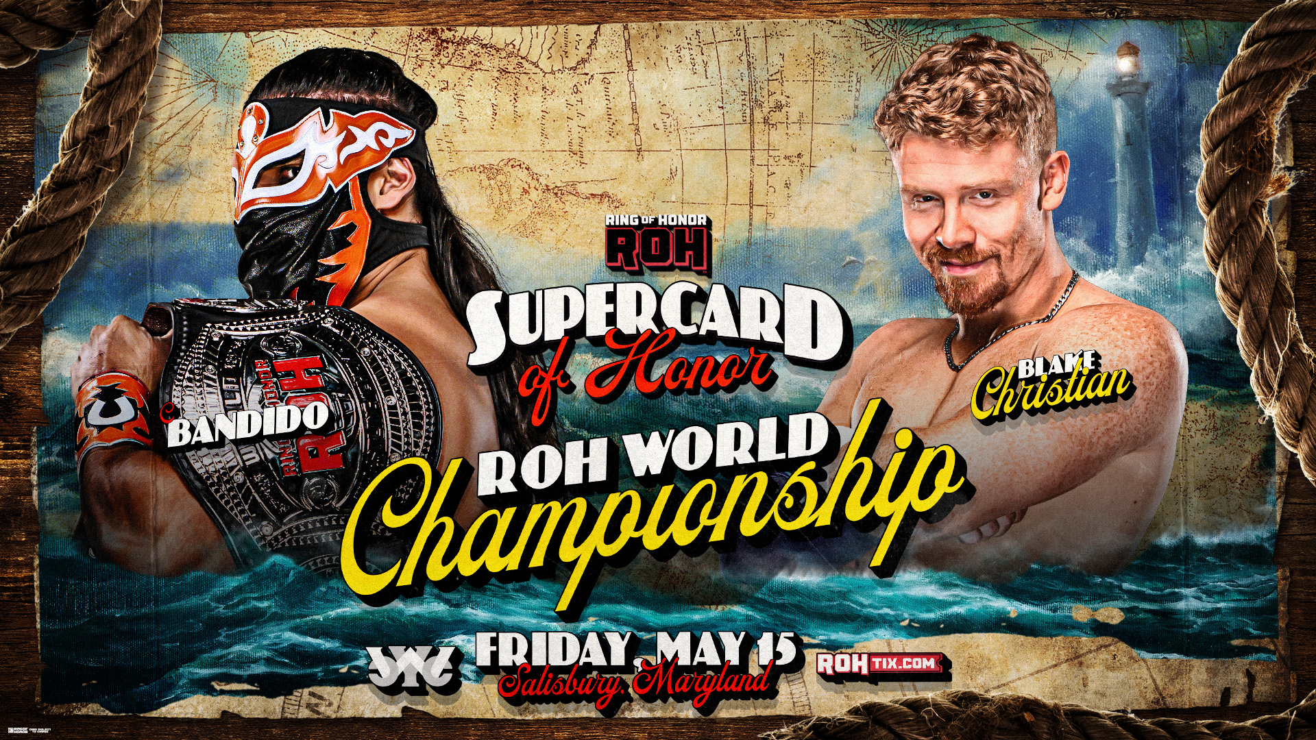 roh supercard of honor
