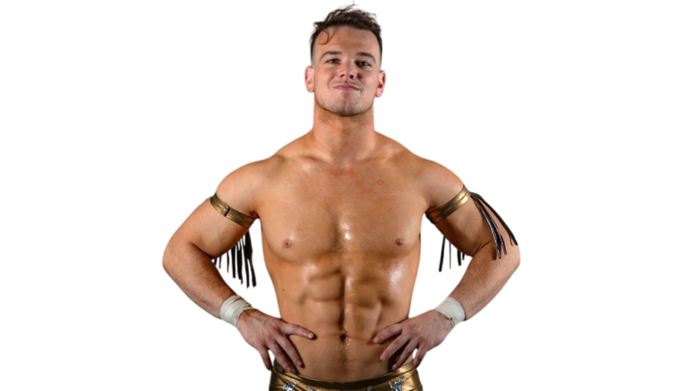 Jack Cartwheel Confirms Injury At GCW The Wrld on Lucha