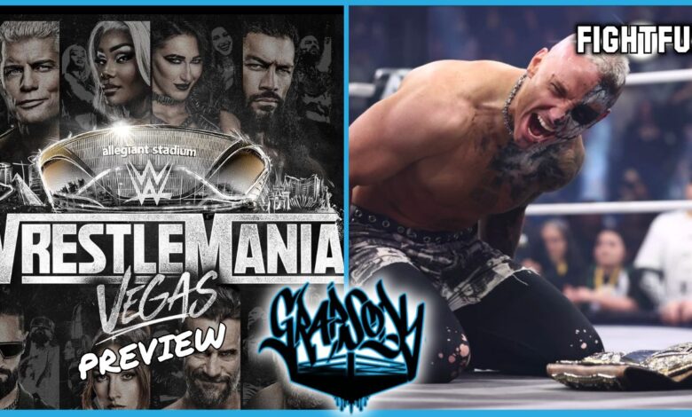 Graposody WM Preview