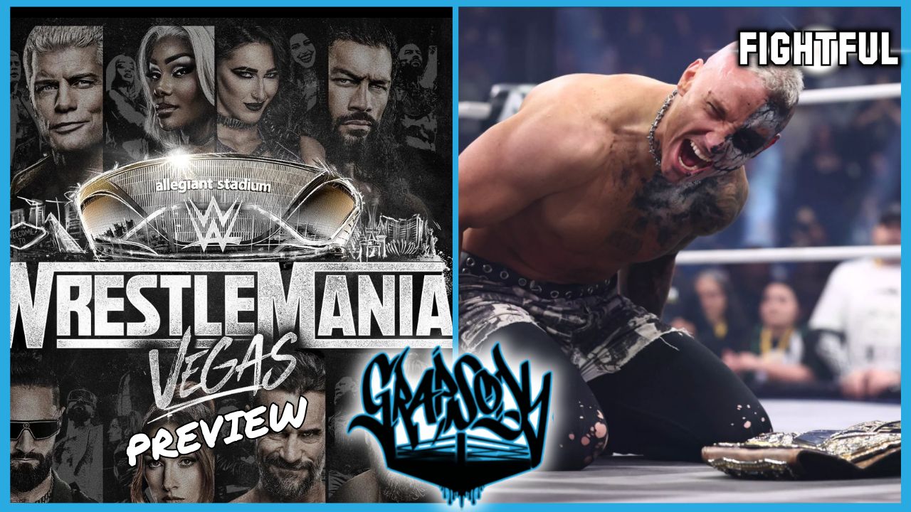 Graposody WM Preview