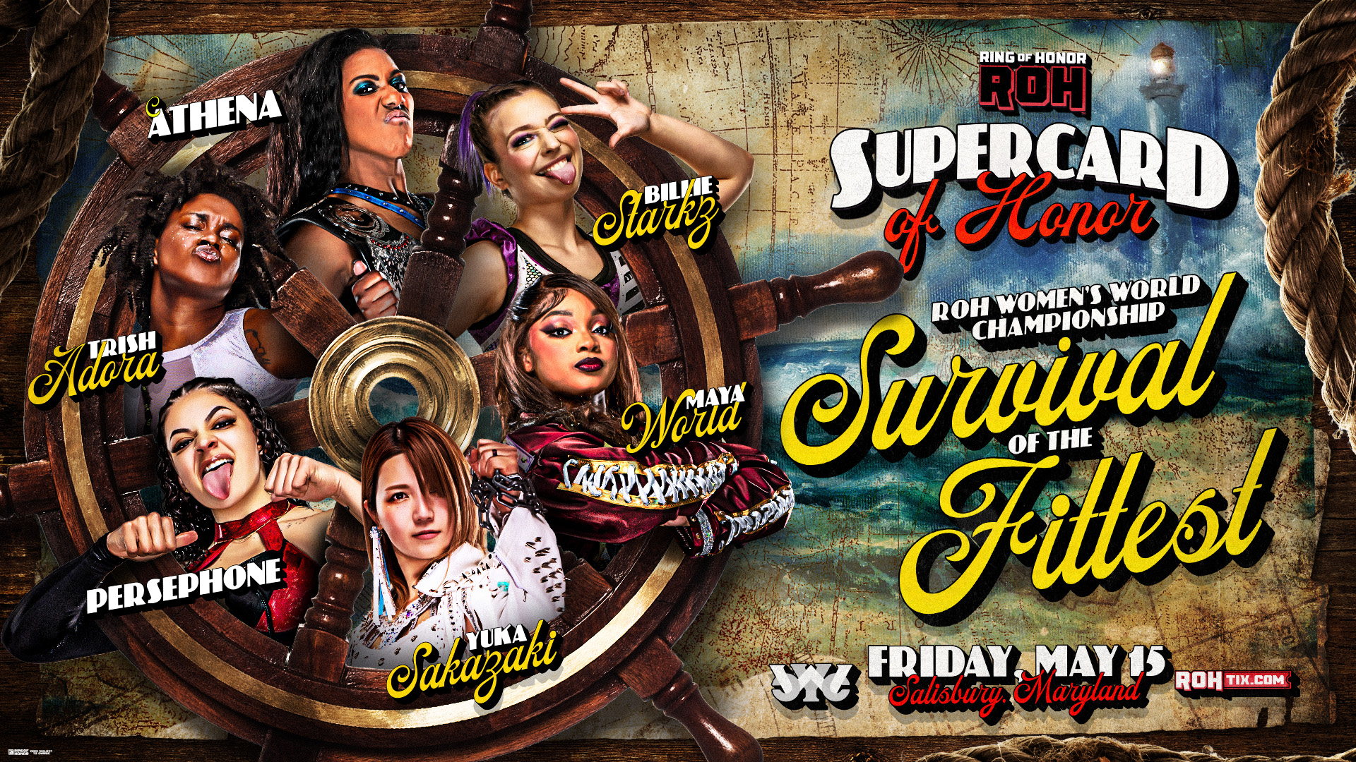 roh supercard of honor