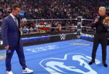 Cody Rhodes, CM Punk