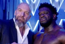 triple h, paul levesque, royce keys