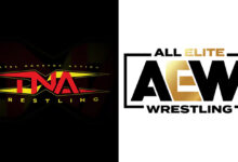 aew tna