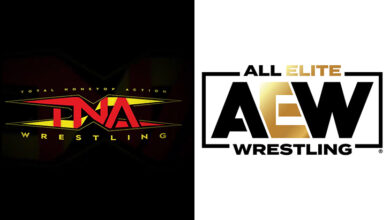 aew tna