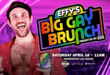 GCW EFFY's Big Gay Brunch 11