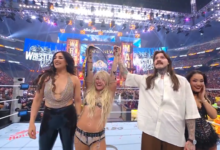 judgment day, raquel rodriguez, liv morgan, dominik mysterio, roxanne perez