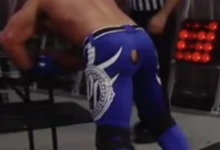 aj styles