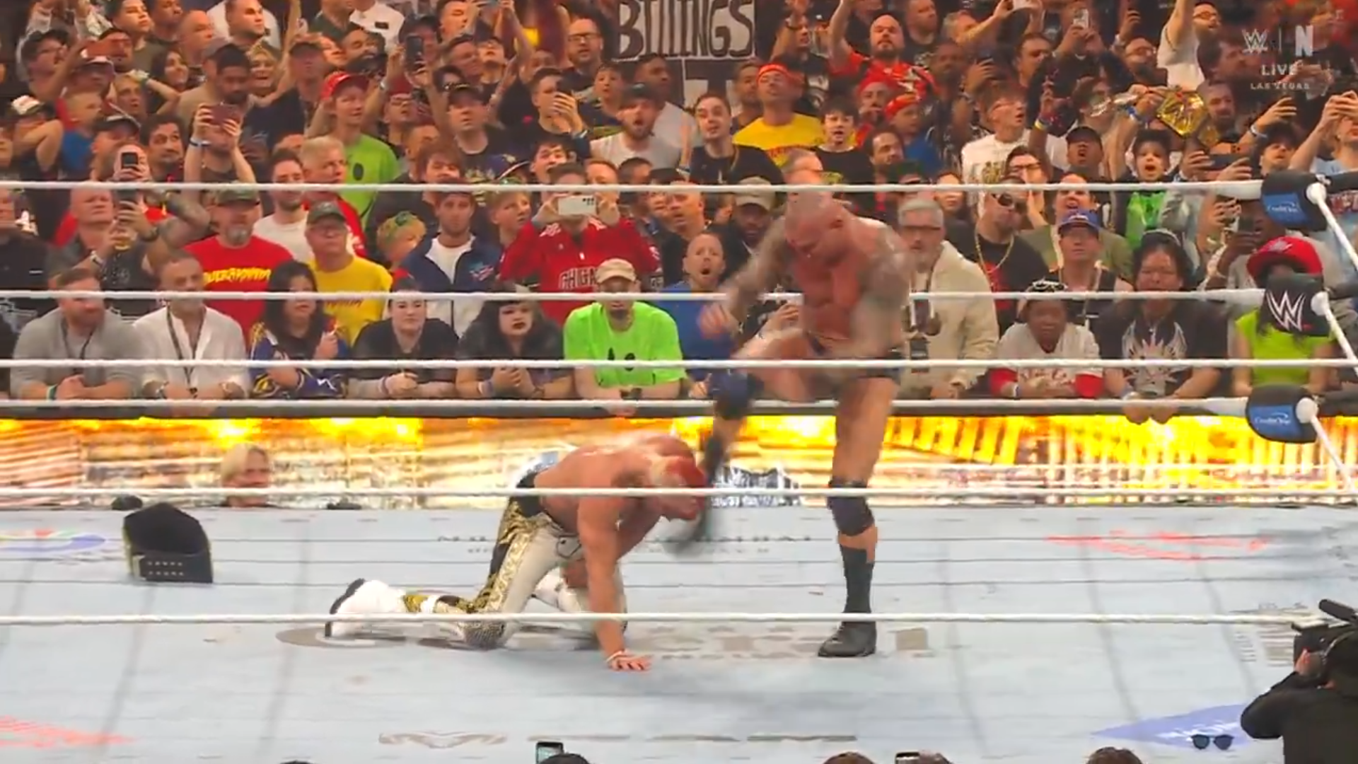 randy orton, cody rhodes