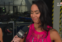 aj lee