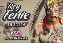 rey fenix