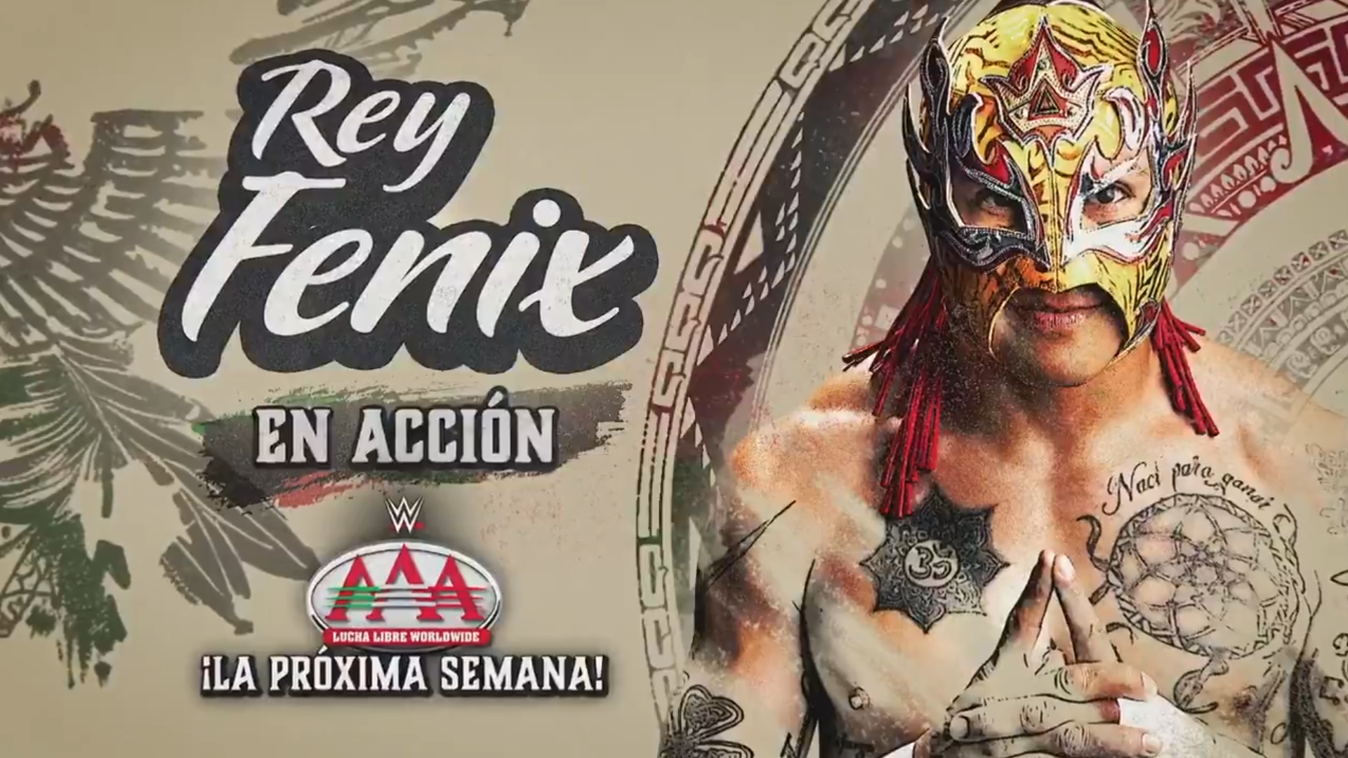 rey fenix