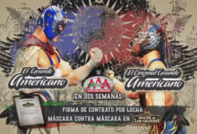 el grande americano, original el grande americano