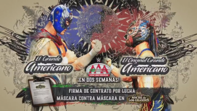 el grande americano, original el grande americano