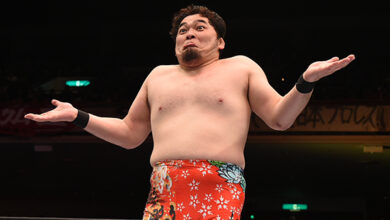 toru yano