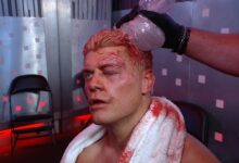 cody rhodes