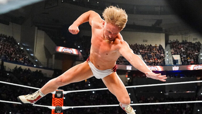 Ilja Dragunov Opens Up About Decision To Leave WWE, ‘Nothing Felt Satisfying’