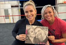 nattie neidhart, natalya, b-fab