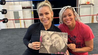 nattie neidhart, natalya, b-fab