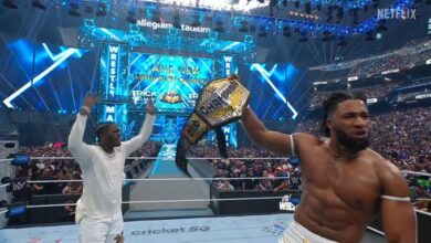 Trick Williams, Lil Yachty