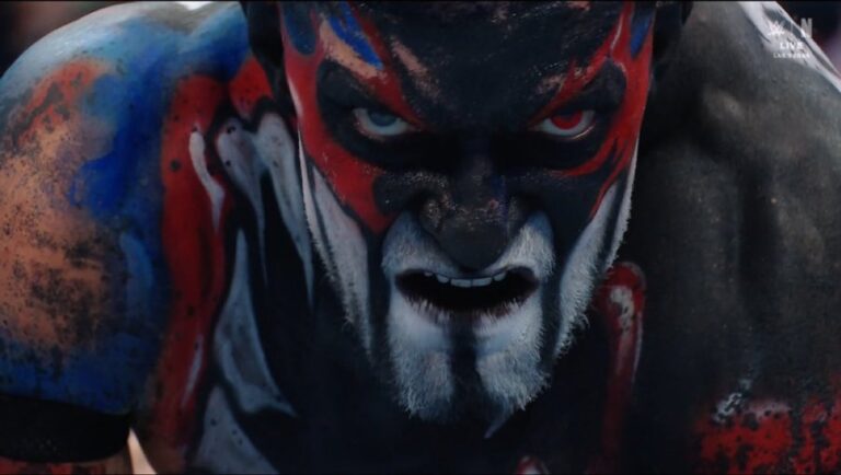 ‘Demon’ Finn Balor Wins First Match Since 2019 At WrestleMania 42